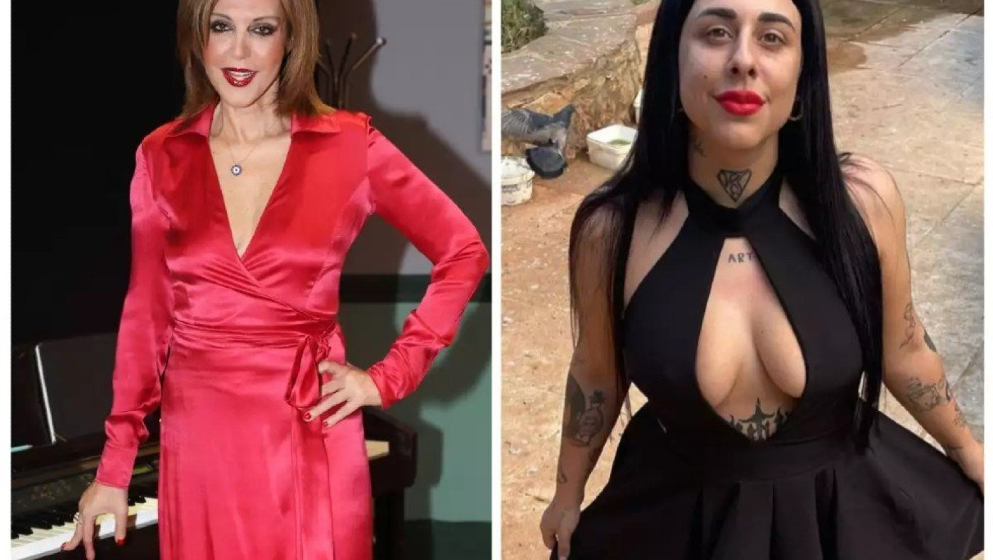 Παλαιολόγου για Σούπερ Κική: «Και απορούμε γιατί αυτή χώρα πάει κατά…»