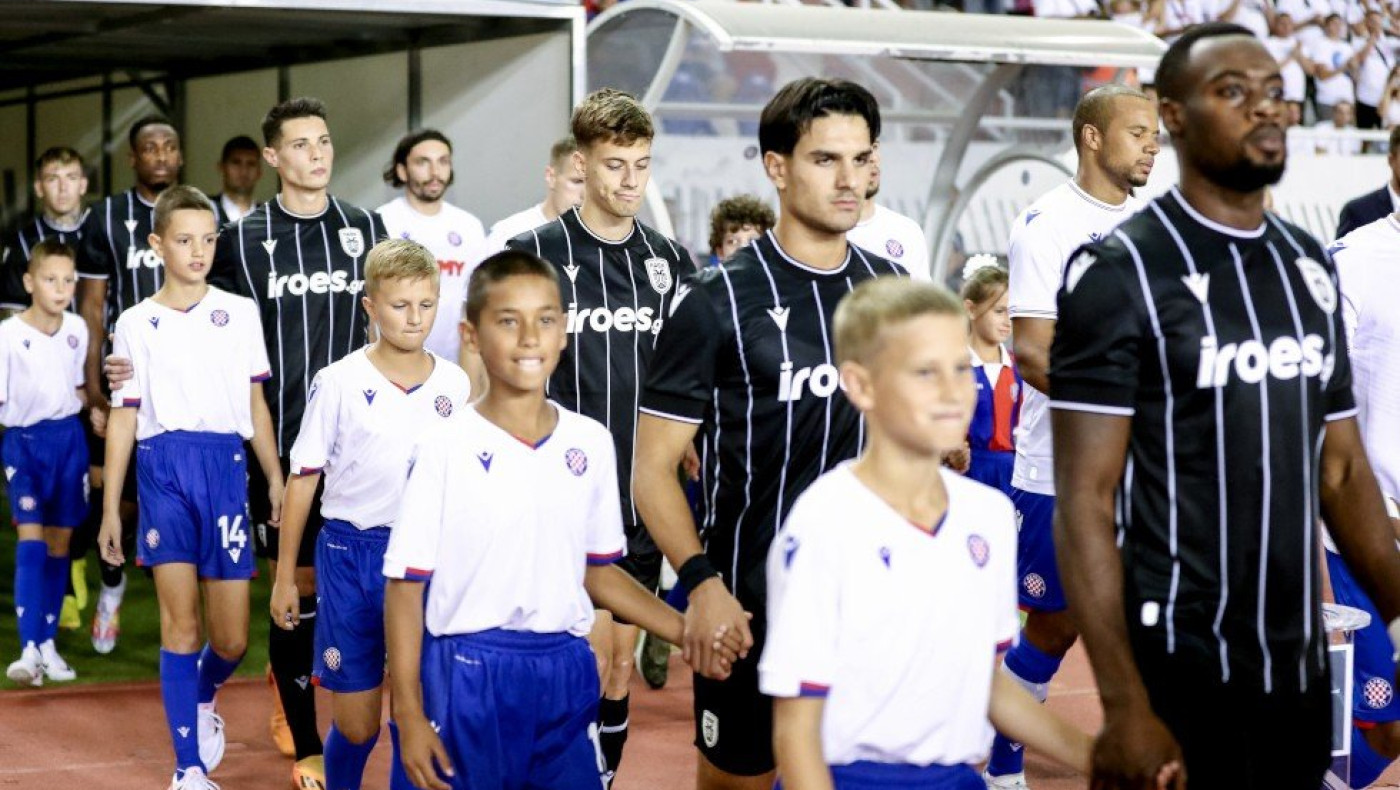 IFFHS: Μικρή άνοδος του ΠΑΟΚ στη λίστα των κορυφαίων ομάδων