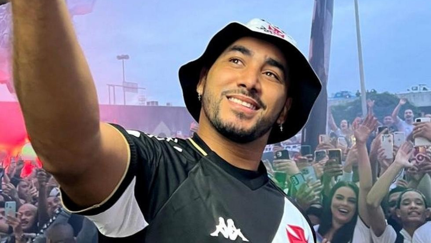 «Τρέλα» στη Βραζιλία για Παγιέτ (vid)