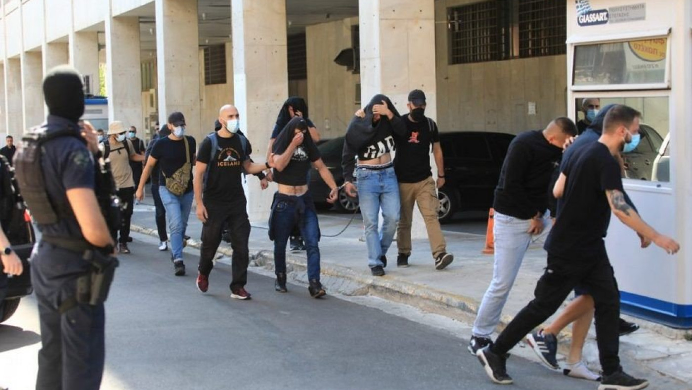 Νέα Φιλαδέλφεια: Προφυλακιστέοι άλλοι 13 για τη δολοφονία του Μιχάλη Κατσουρή