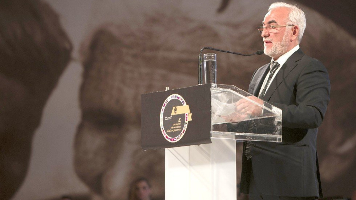 H «Σουρωτή» του Ιβάν Σαββίδη μπήκε στην Amazon με τεράστια οφέλη