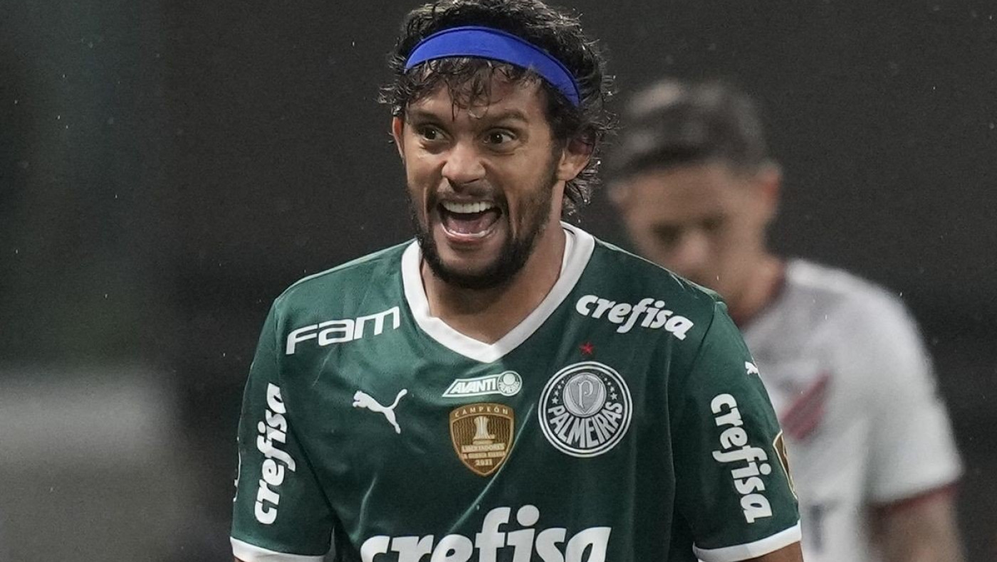 Ολυμπιακός: «Εσωτερική» μεταγραφή με τον Γκουστάβο Σκάρπα