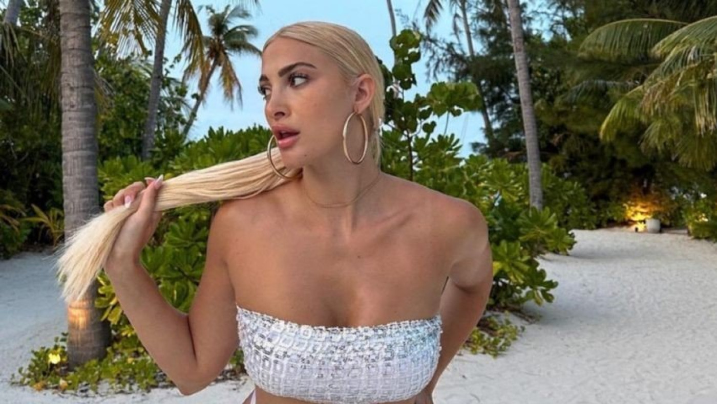 Το εξωπραγματικό ποσό που ξόδεψε η Ιωάννα Τούνη για το ταξίδι στις Μαλδίβες