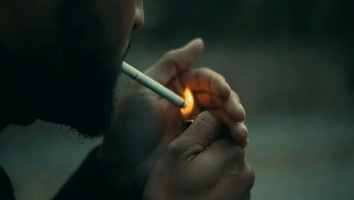 Μελέτη για το κάπνισμα: Κάθε τσιγάρο «κλέβει» 20 λεπτά ζωής από τους καπνιστές