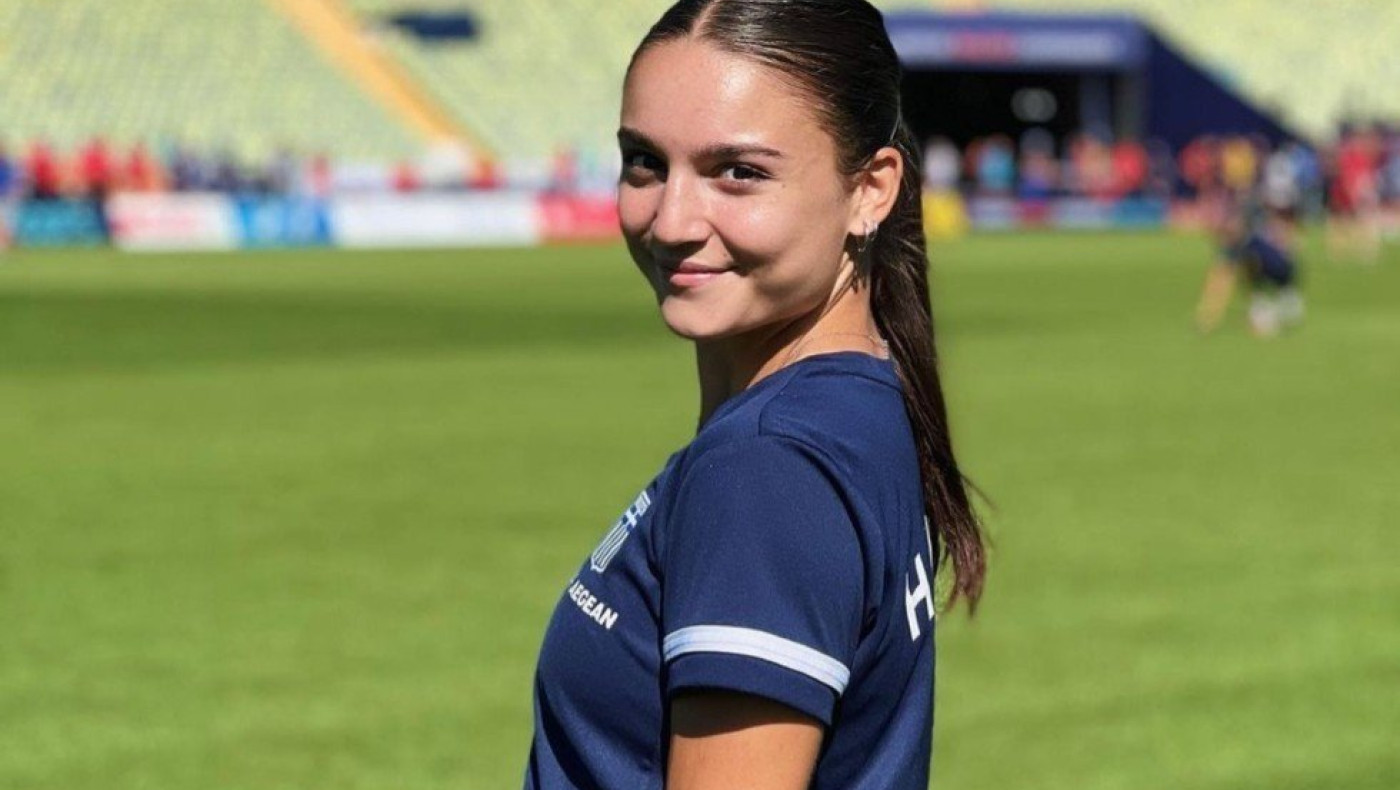 Χαϊτίδου: Η επιστροφή, το όνειρο των Ολυμπιακών και το ταμπού της περιόδου