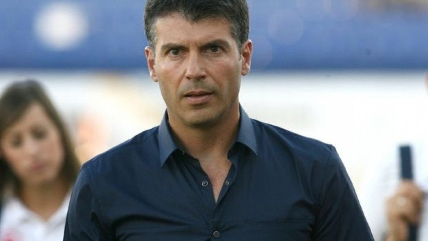 Χριστόπουλος: «Στην Τούμπα η ζυγαριά γέρνει προς τον ΠΑΟΚ, μου έκανε εντύπωση ο Άρης »