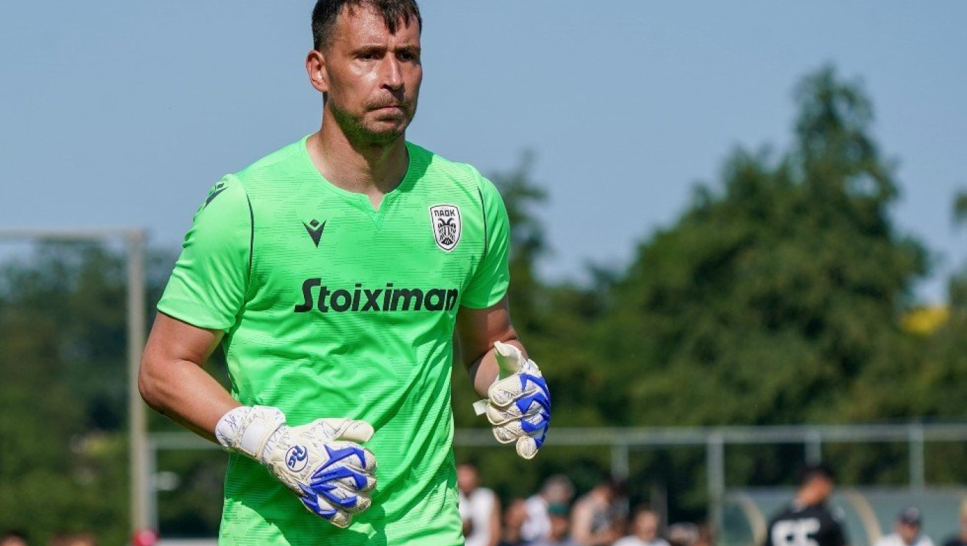 Ο Ζίβκο Ζίβκοβιτς επιστρέφει στην Ελλάδα για τον Παναιτωλικό