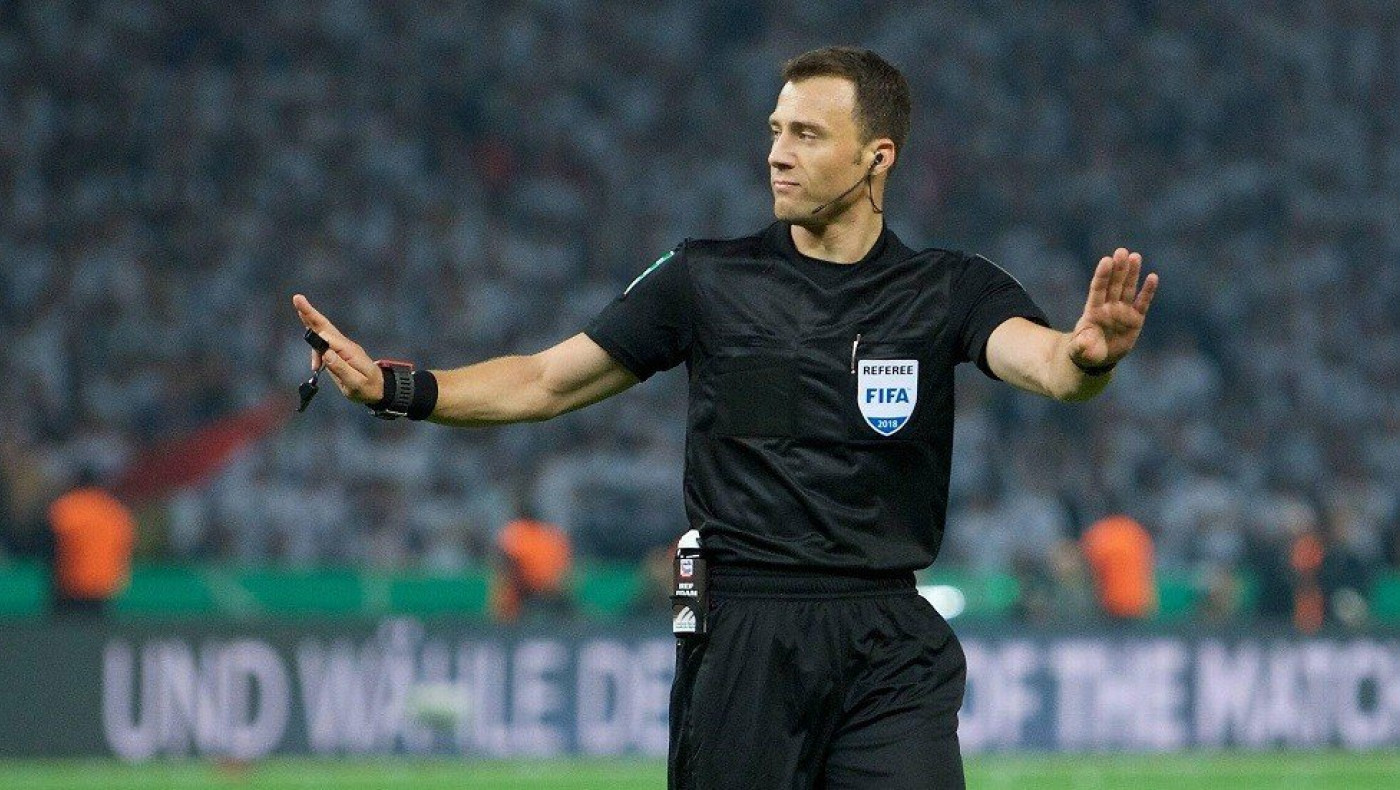 Ο Γερμανός Τσβάιερ στο Μπράγκα-Παναθηναϊκός