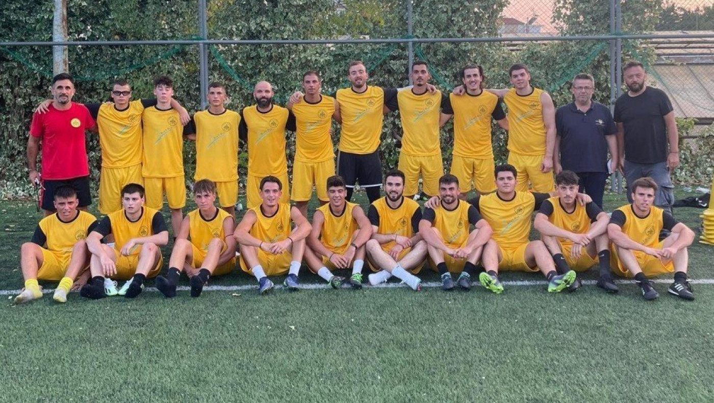 ΕΠΣΜ: Δύο νέες προσθήκες ο Μαραθώνας