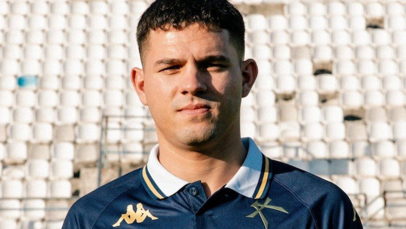 Ηρακλής: Επίσημα παρελθόν ο Νταμιάν Σίλβα