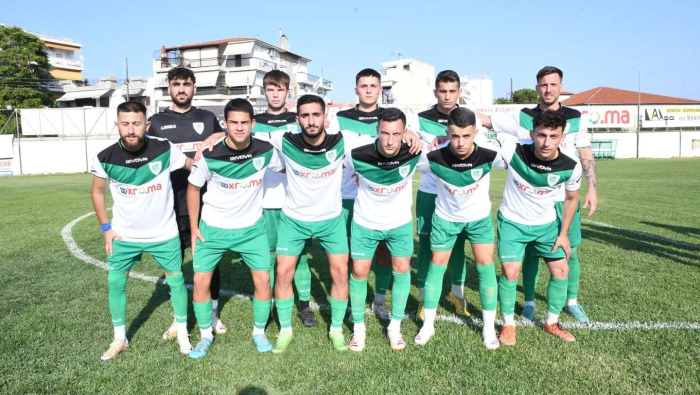 Ζαρογιάννης για Αγρ. Αστέρα: «Πολλά περιθώρια βελτίωσης»