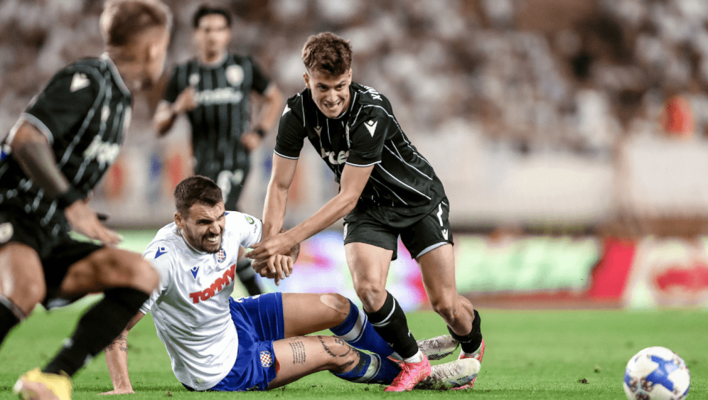 ΠΑΟΚ: Τα οικονομικά οφέλη μιας παρουσίας στα play off