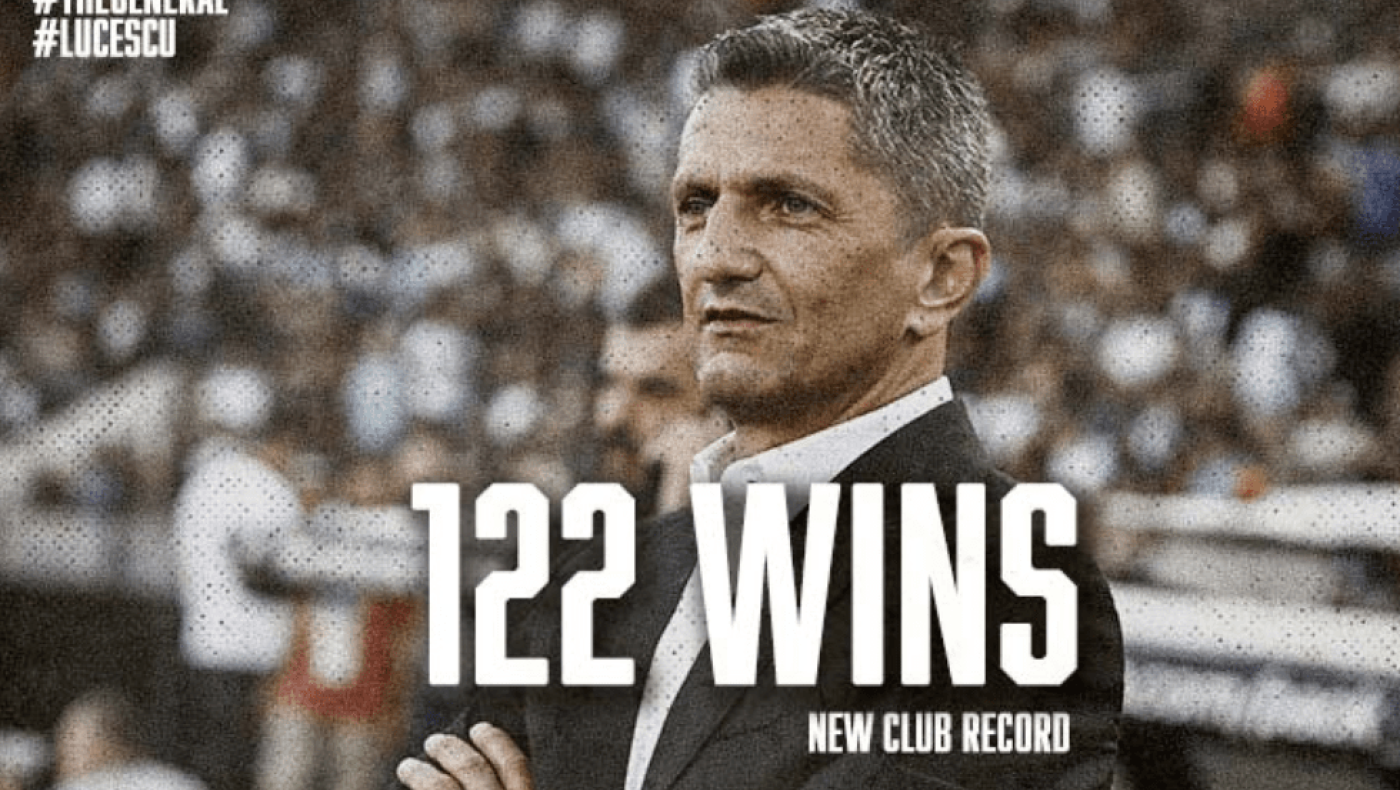 Η ΠΑΕ ΠΑΟΚ για τον πολυνίκη Ραζβαν: «Μέχρι το επόμενο milestone»