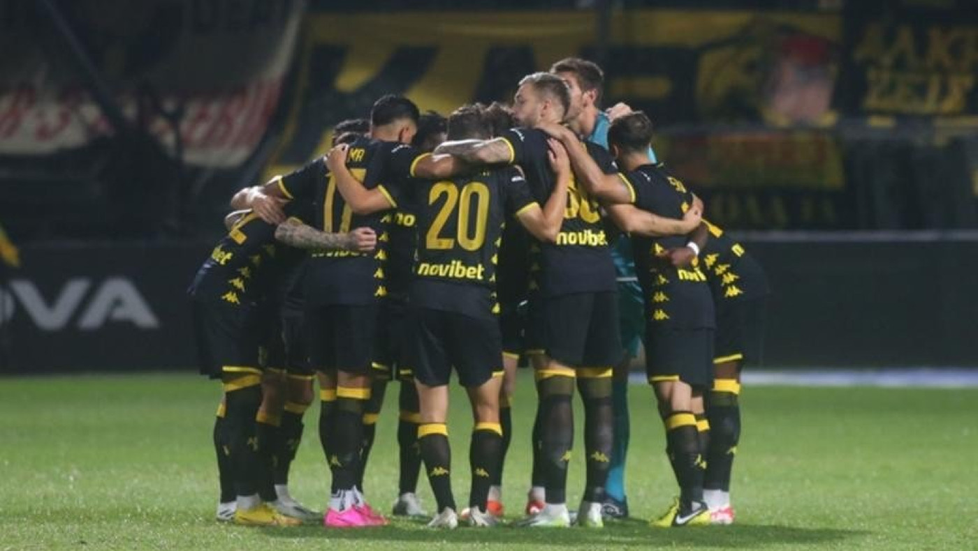 Το restart του Αρη δεν είναι μόνο υπόθεση του μπάτζετ