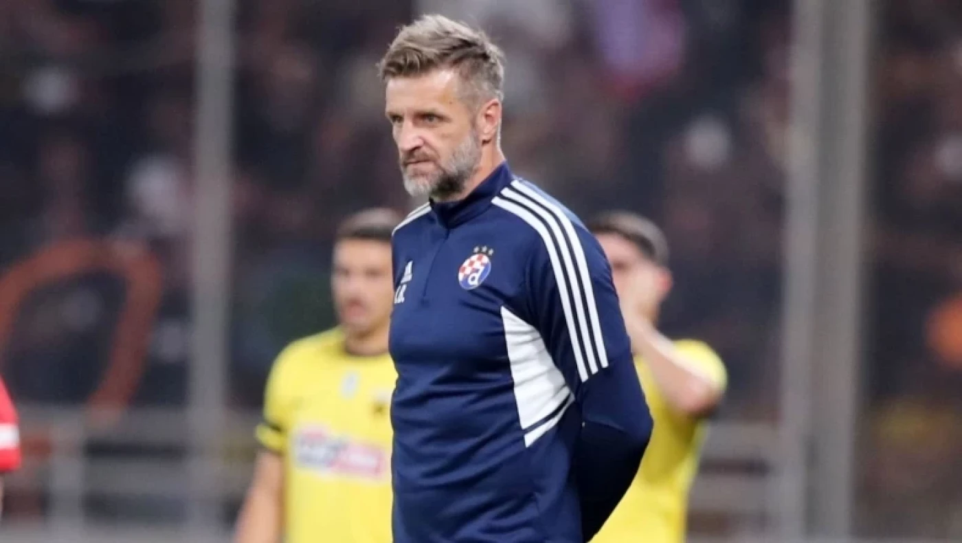 Ντιναμό Ζάγκρεμπ: Παρελθόν ο Ιγκόρ Μπίστσαν, πλήρωσε τον αποκλεισμό από την ΑΕΚ