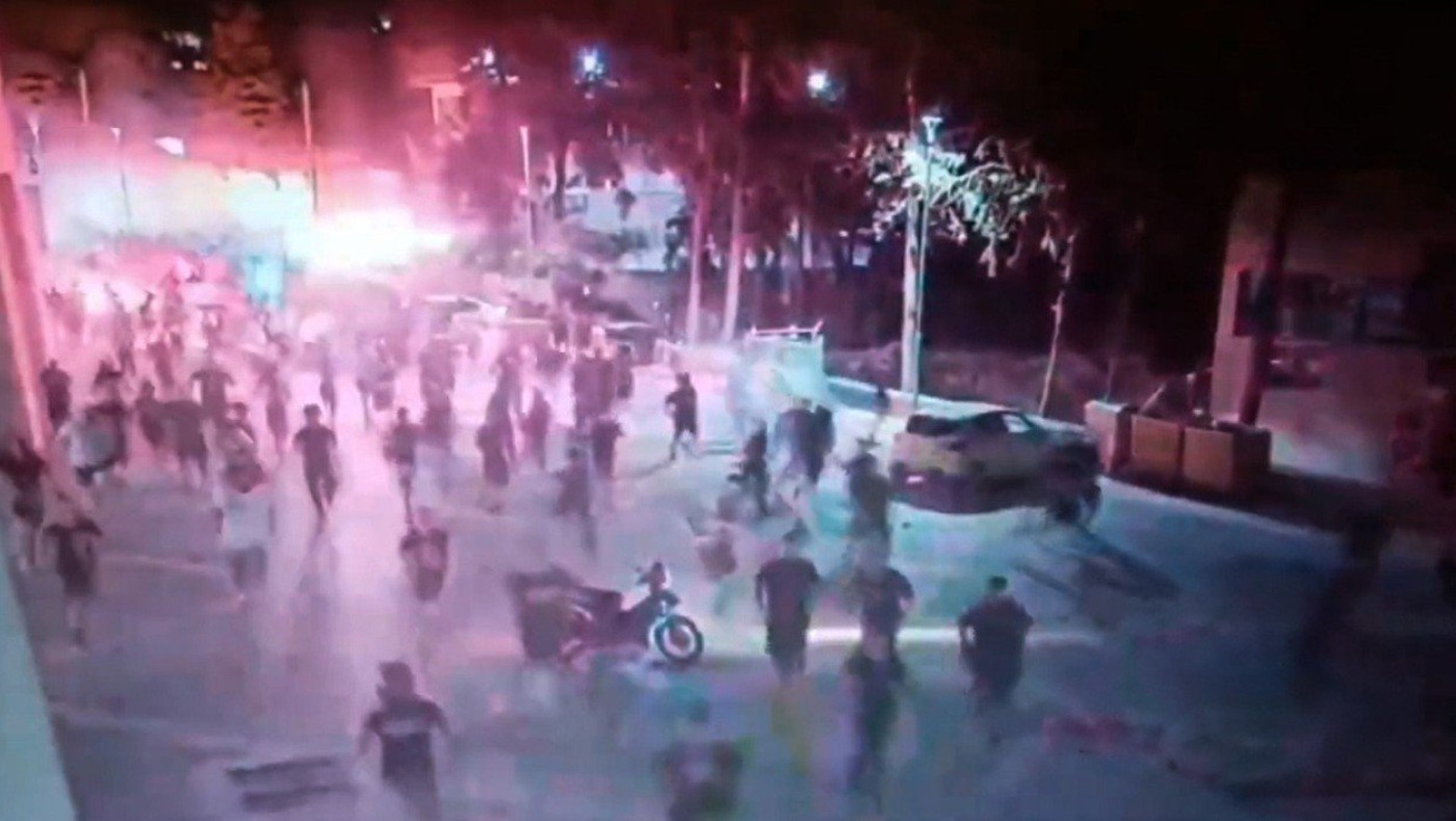 Νέα Φιλαδέλφεια: Δεν εντοπίστηκε DNA του Μιχάλη Κατσουρή στα μαχαίρια των χούλιγκαν