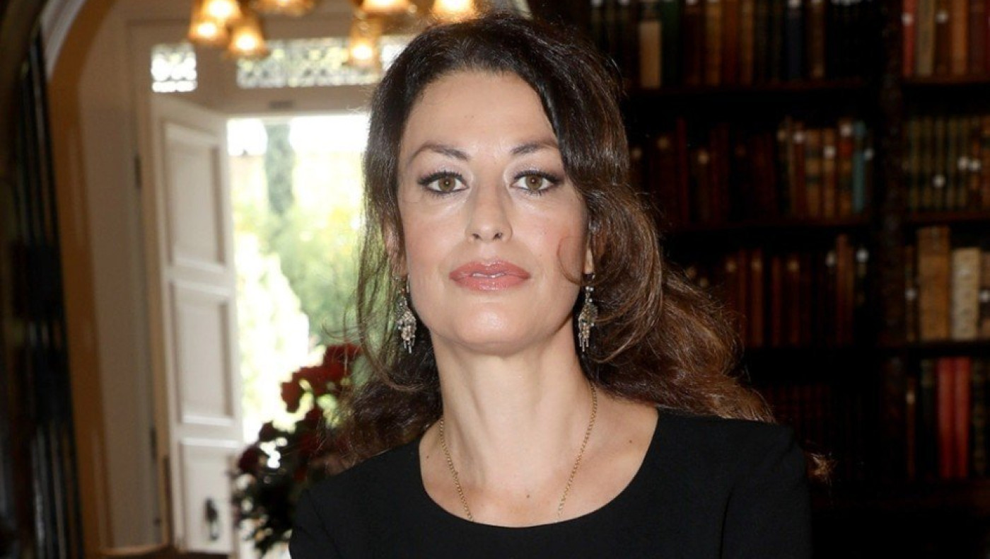 Δωροθέα Μερκούρη: «Μίλα ελληνικά, ψωνάρα, βλαχάρα»: Η διαδικτυακή επίθεση και η απάντησή της