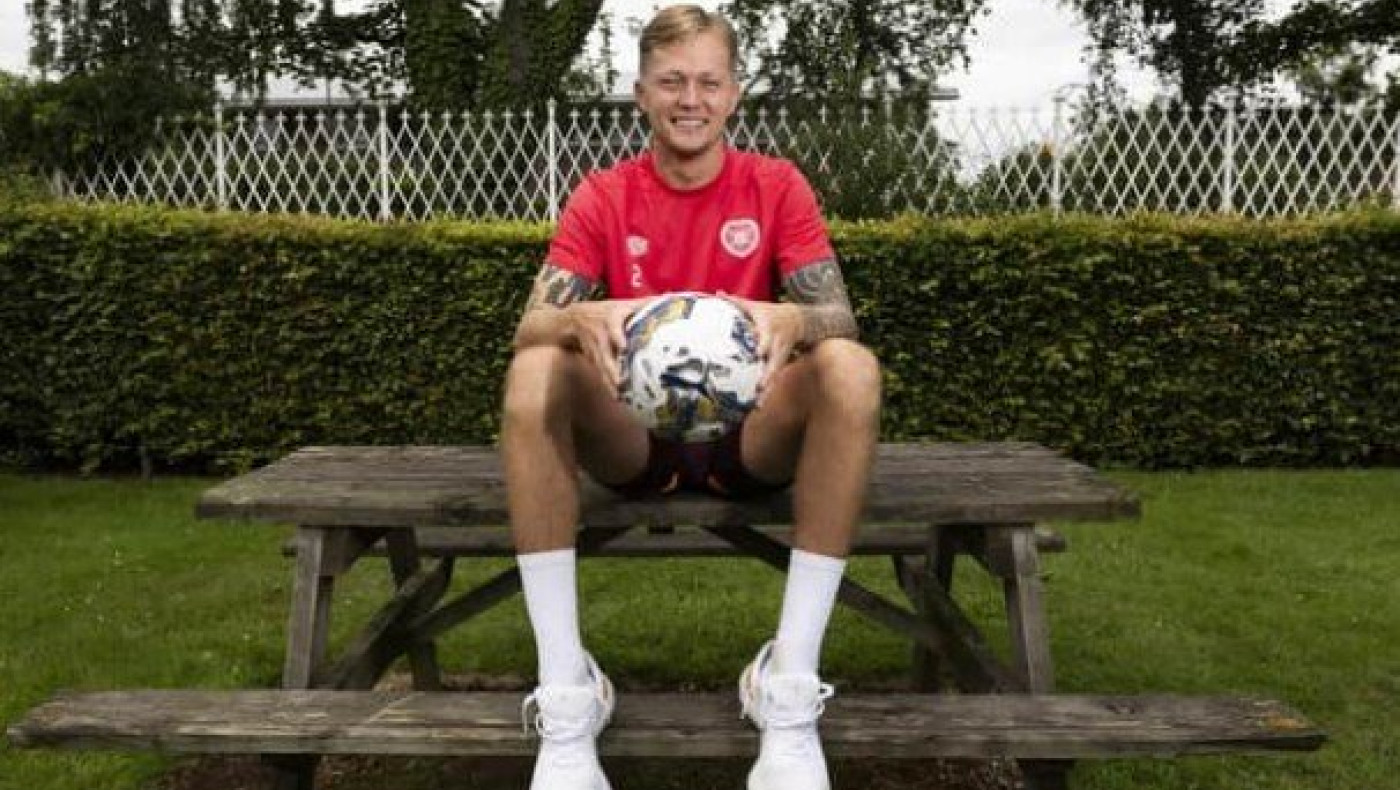 Φράνκι Κεντ για το Χαρτς-ΠΑΟΚ: «Οι περισσότερες ομάδες δεν θέλουν να παίξουν στην έδρα μας!»