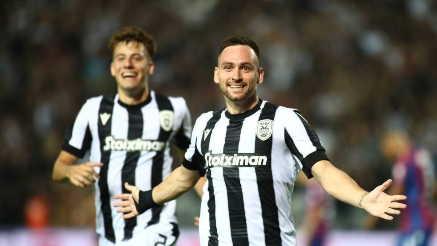 Κωνσταντέλιας, Αντρίγια κάνουν την διαφορά (όταν θέλουν)