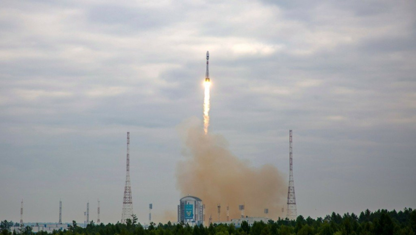 Το ρωσικό διαστημόπλοιο Luna-25 συνετρίβη στη Σελήνη!