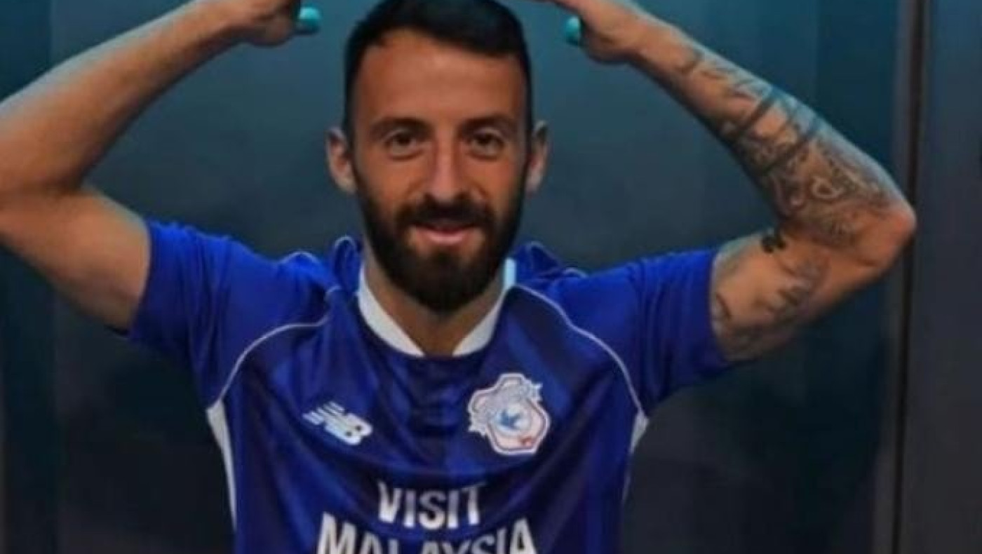 Στην Κάρντιφ ο Σιώπης