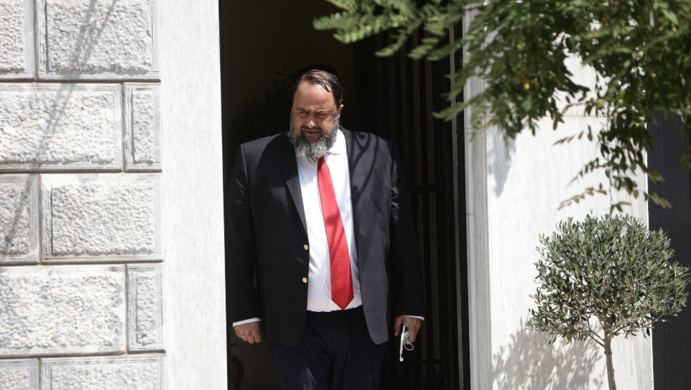 «Μπάσιμο» Μαρινάκη και στην Πορτογαλία μετά την Ελλάδα και την Αγγλία