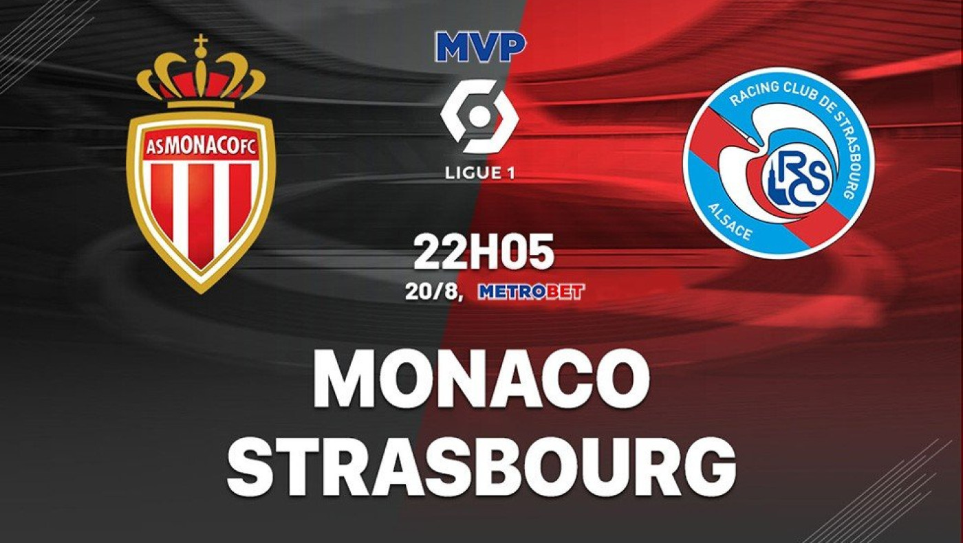 «MVP» :  Δεν μπορώ να καταλάβω γιατί υποτιμούν τόσο πολύ το Στρασβούργο, οπότε, κοντράρω τους Μονεγάσκους και ό,τι προκύψει…