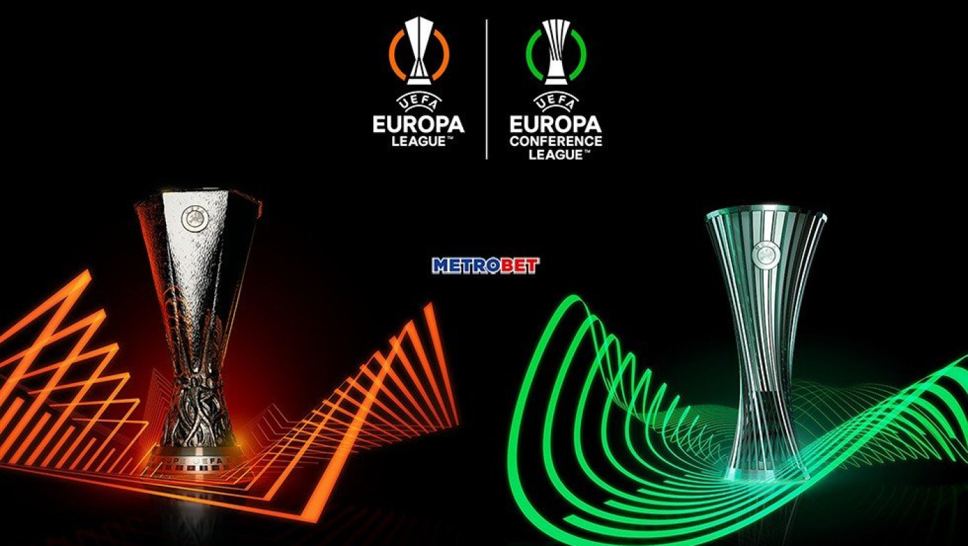 «Nik Mil-BET»: EUROPA & CONFERENSE ΑΛΛΑ ΚΑΙ ΣΥΣΤΗΜΑ 2/3/4/5 & «ΜΠΟΜΠΕΣ» !!!!