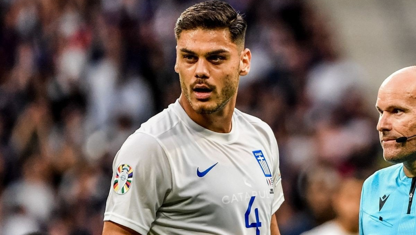 Επιστροφή στο Νησί για τον Μαυροπάνο, το ποσό της μεταγραφής του