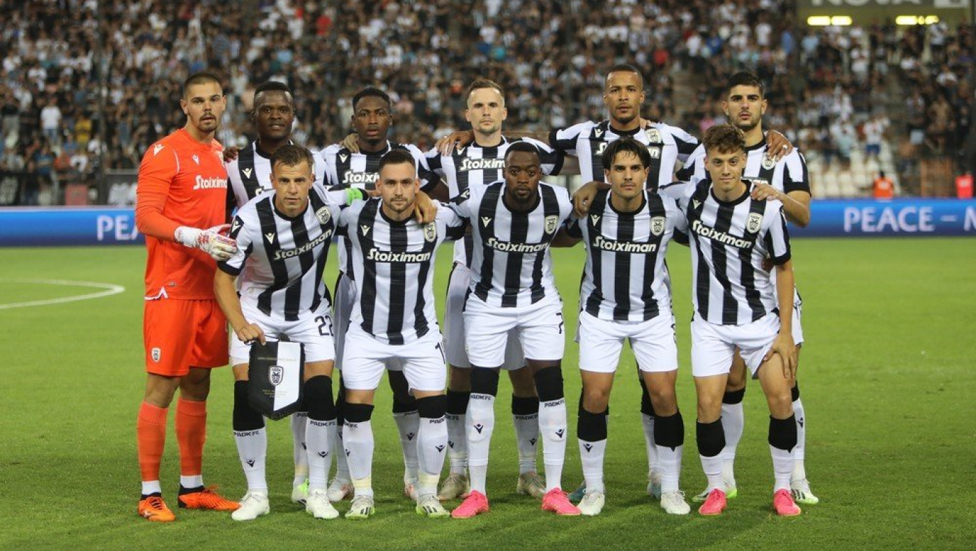 Superleague: ΠΑΟΚ, Άρης και Ολυμπιακός πέφτουν στη «μάχη» του πρωταθλήματος