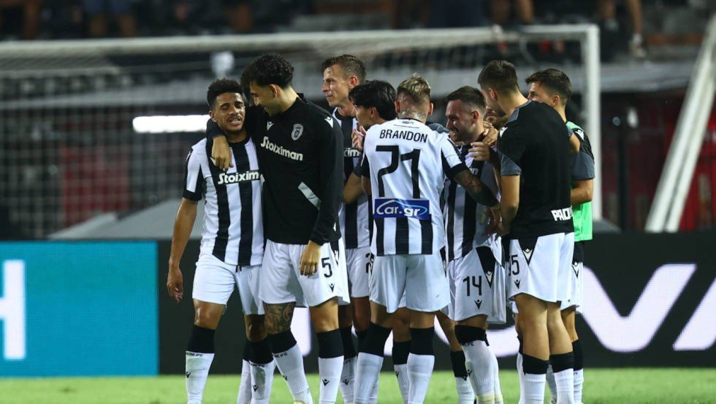 Δύο μήνες εκτός ο Φιλίπε Σοάρες, rotation από Λουτσέσκου που άφησε εκτός Κουλιεράκη, Νάρεϊ και Κεντζιόρα