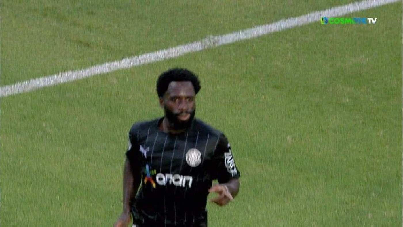 Το γκολ που έδωσε το προβάδισμα στον ΟΦΗ στο ματς με τον Άρη