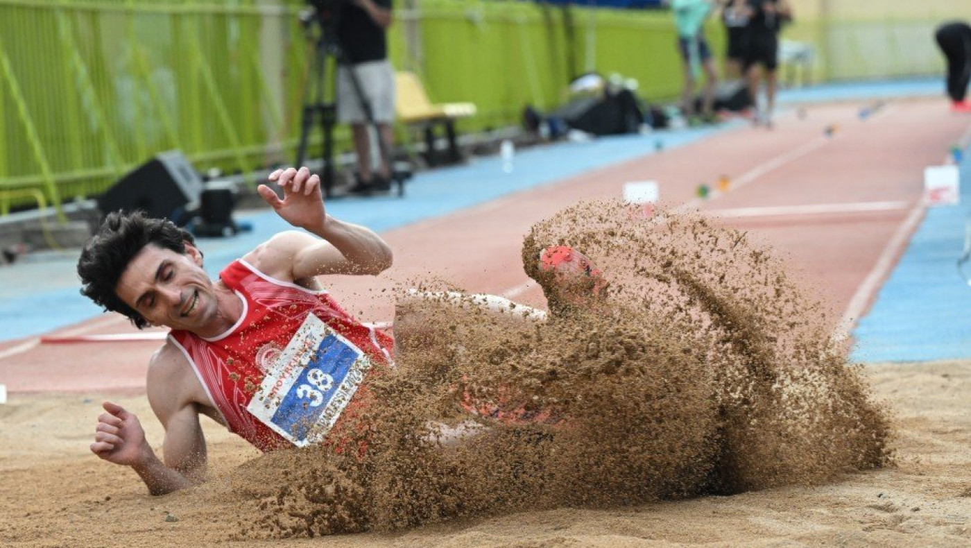 Παγκόσμιο Βουδαπέστη 2023: Εκκίνηση με οχτώ αθλητές η Ελλάδα