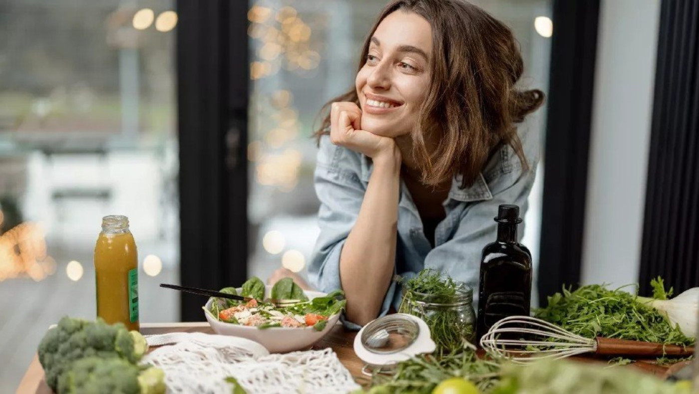 Πνεύμονες: Η βιταμίνη που τους θωρακίζει – Τα τρόφιμα που την περιέχουν