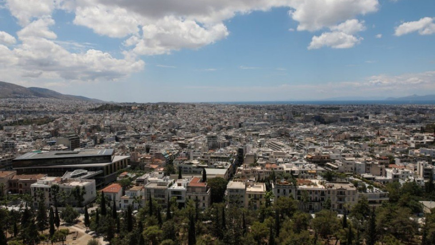 Πρόγραμμα «Κάλυψη»: Πρόσκληση για ενοικίαση σπιτιών με χαμηλό ενοίκιο για τους ευάλωτους