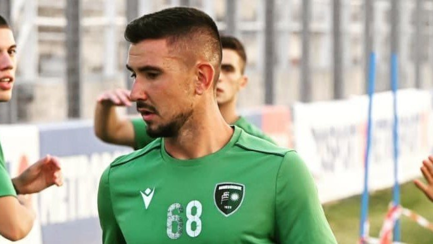 Παναγιωτούδης για Μακεδονικό: «Αυτά έπαιξαν ρόλο για να μείνω»