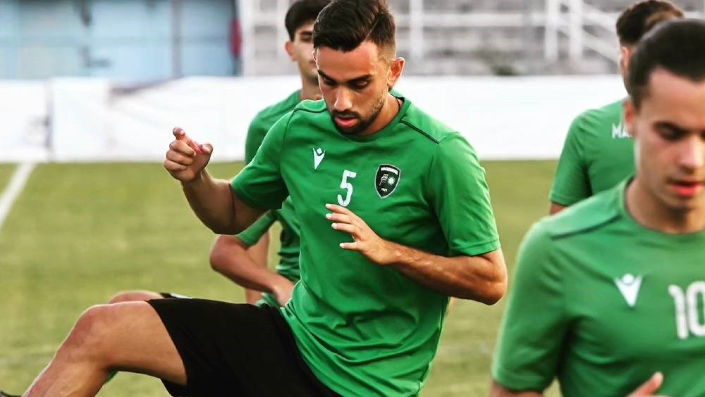 Σαραγιώτης για Μακεδονικό: «Μάθαµε από τα λάθη µας»