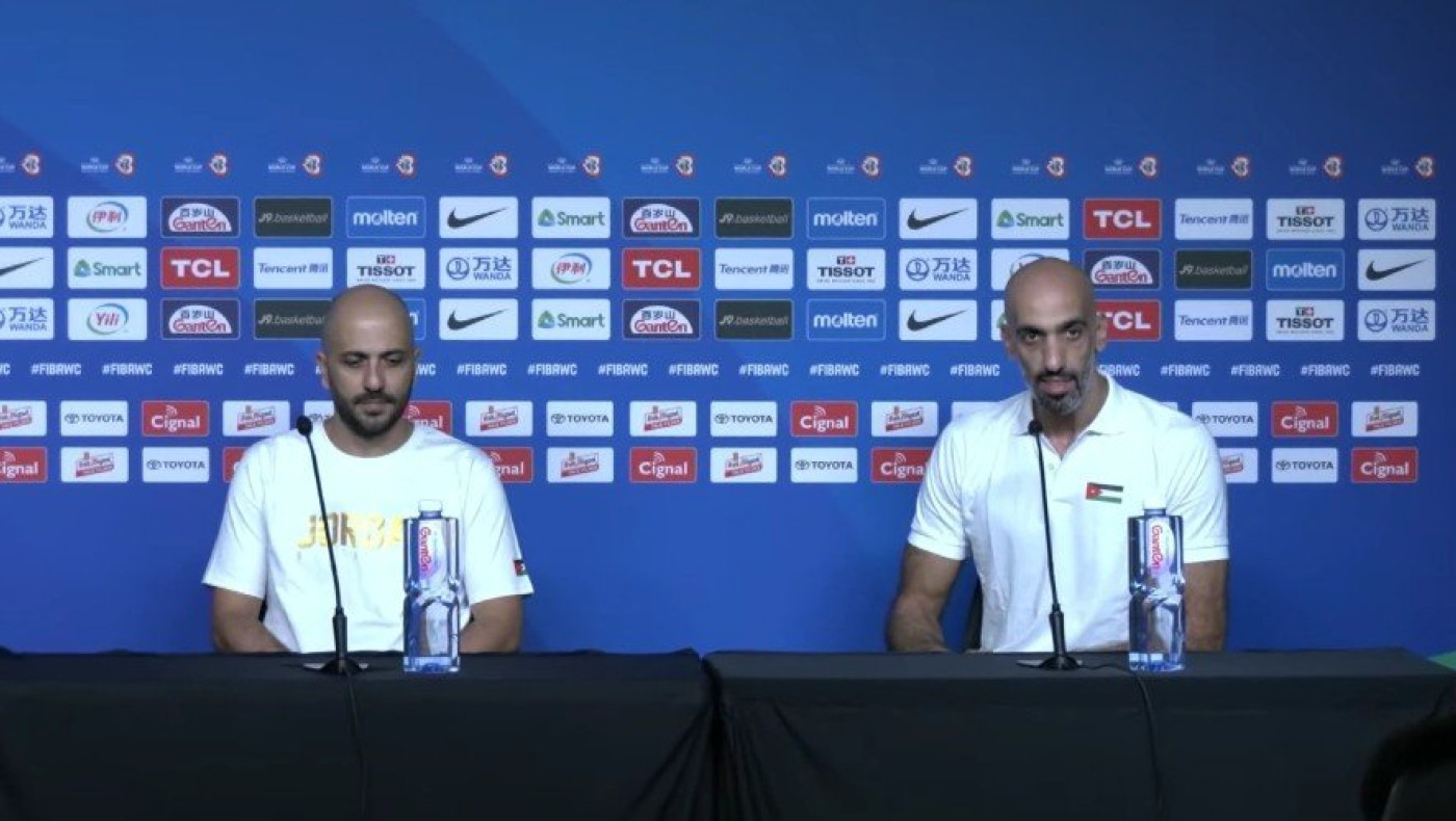 Γουεσάμ Αλ-Σους: «Θέλουμε να δυσκολέψουμε την Ελλάδα»