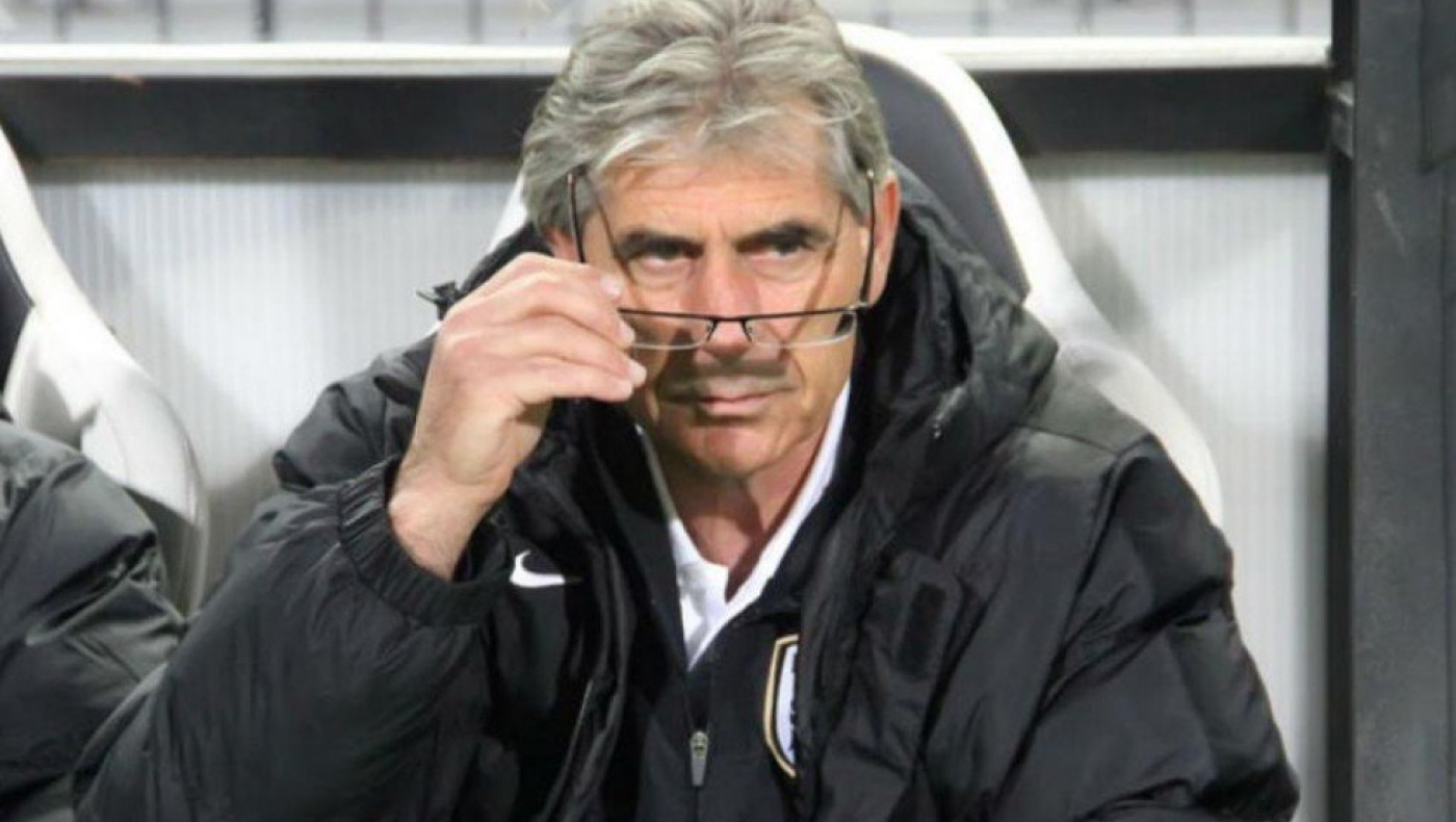 Η παράκληση της οικογένειας Αναστασιάδη