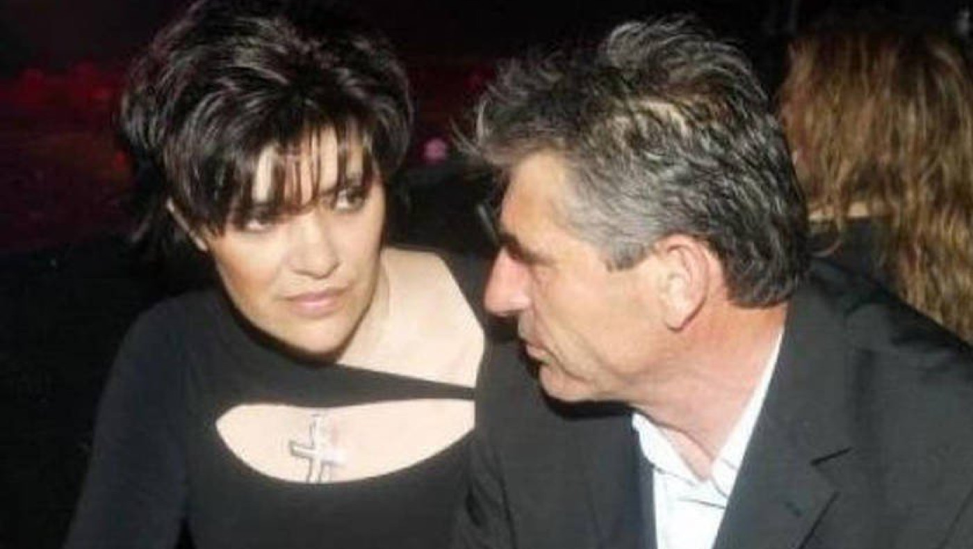 Θρήνος στον ΠΑΟΚ: «Έφυγε» η Βιβή, η σύζυγος του Άγγελου Αναστασιάδη