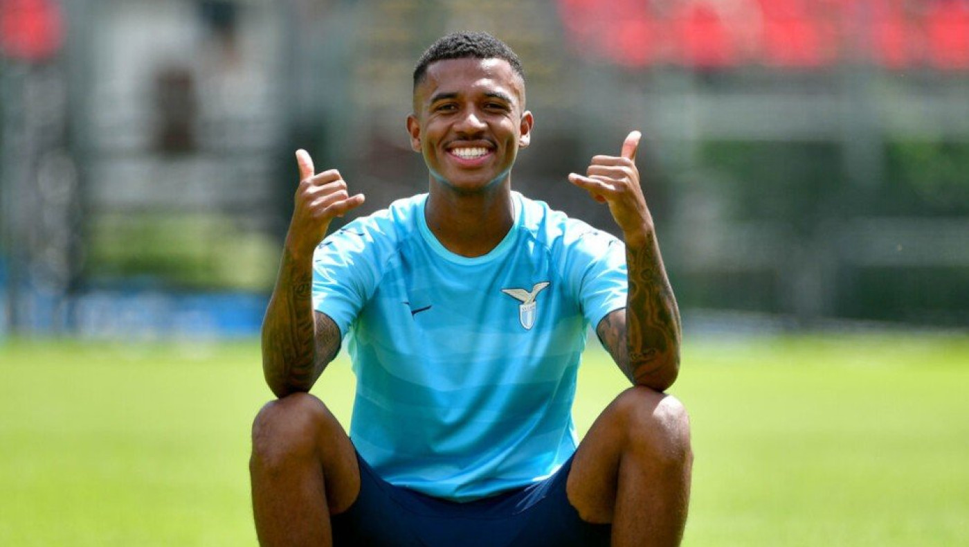 Συμφωνία Γκεντουζί με Λάτσιο - Ανοίγει ο δρόμος για ΠΑΟΚ και Μάρκος Αντόνιο;