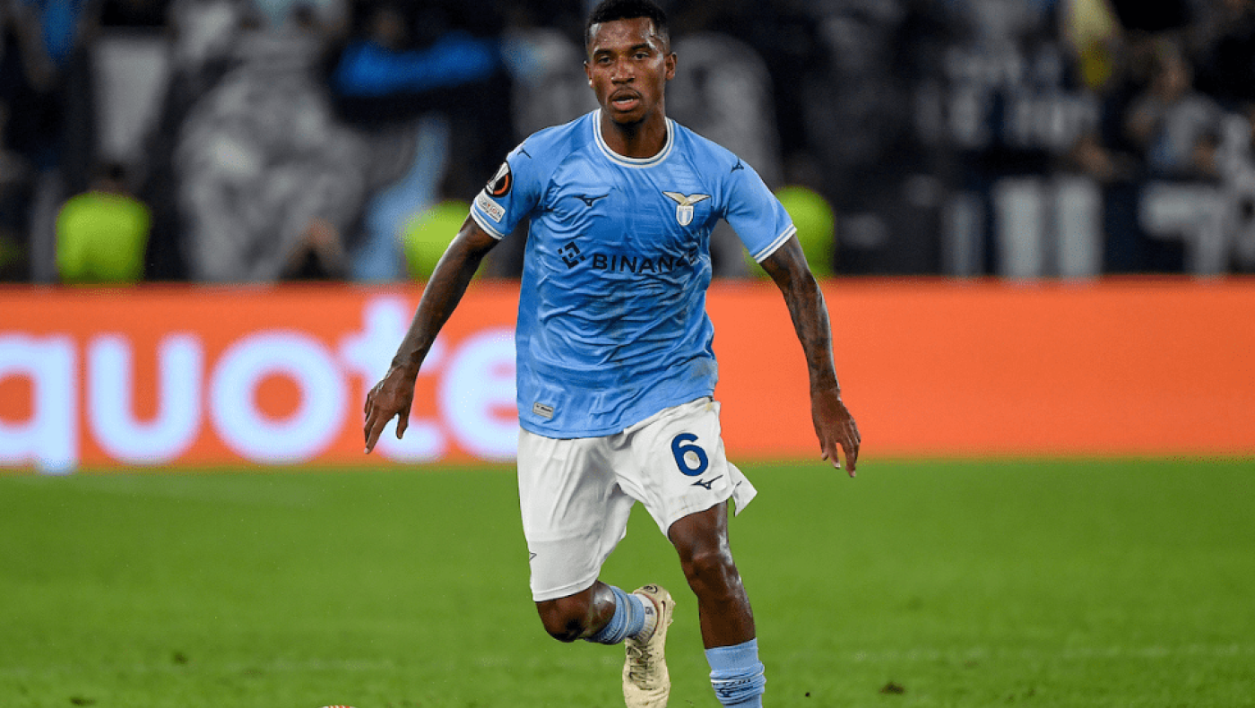 ΠΑΟΚ: Φτάνει στη Θεσσαλονίκη το μεσημέρι της Τετάρτης (14.30) ο Μάρκος Αντόνιο