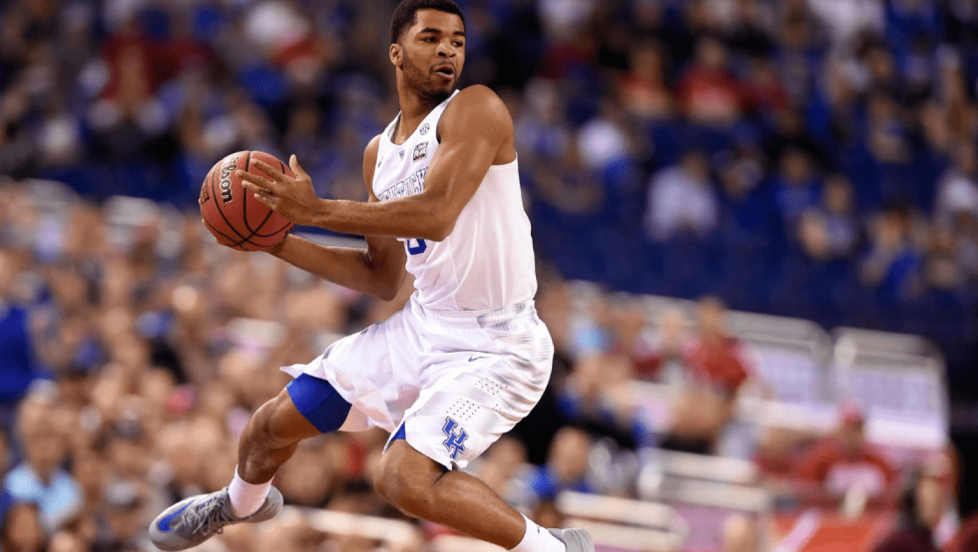 ΠΑΟΚ: Πέρασε εργομετρικά ο Χάρισον