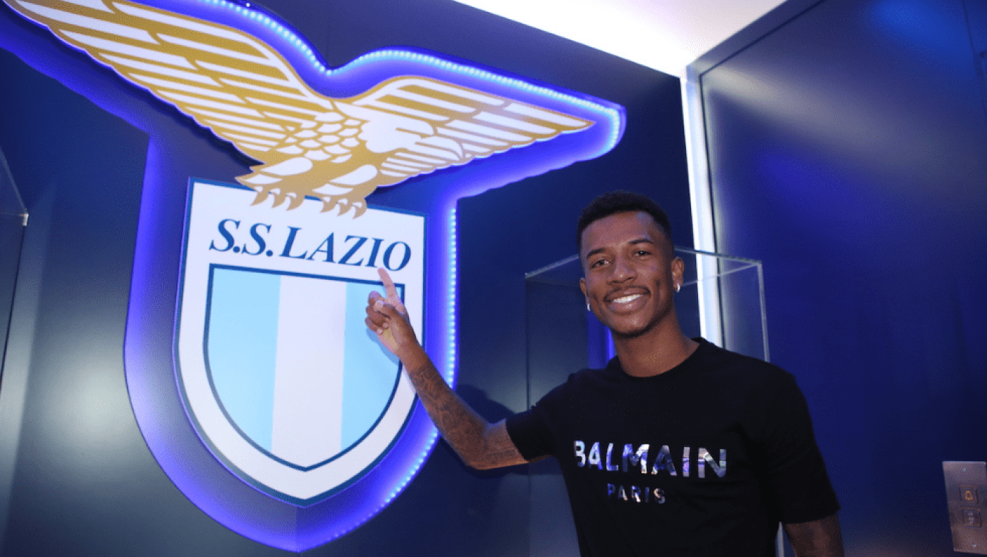 Δεν είναι ίδια περίπτωση με του Οζντόεφ  αυτή του Μάρκος Αντόνιο