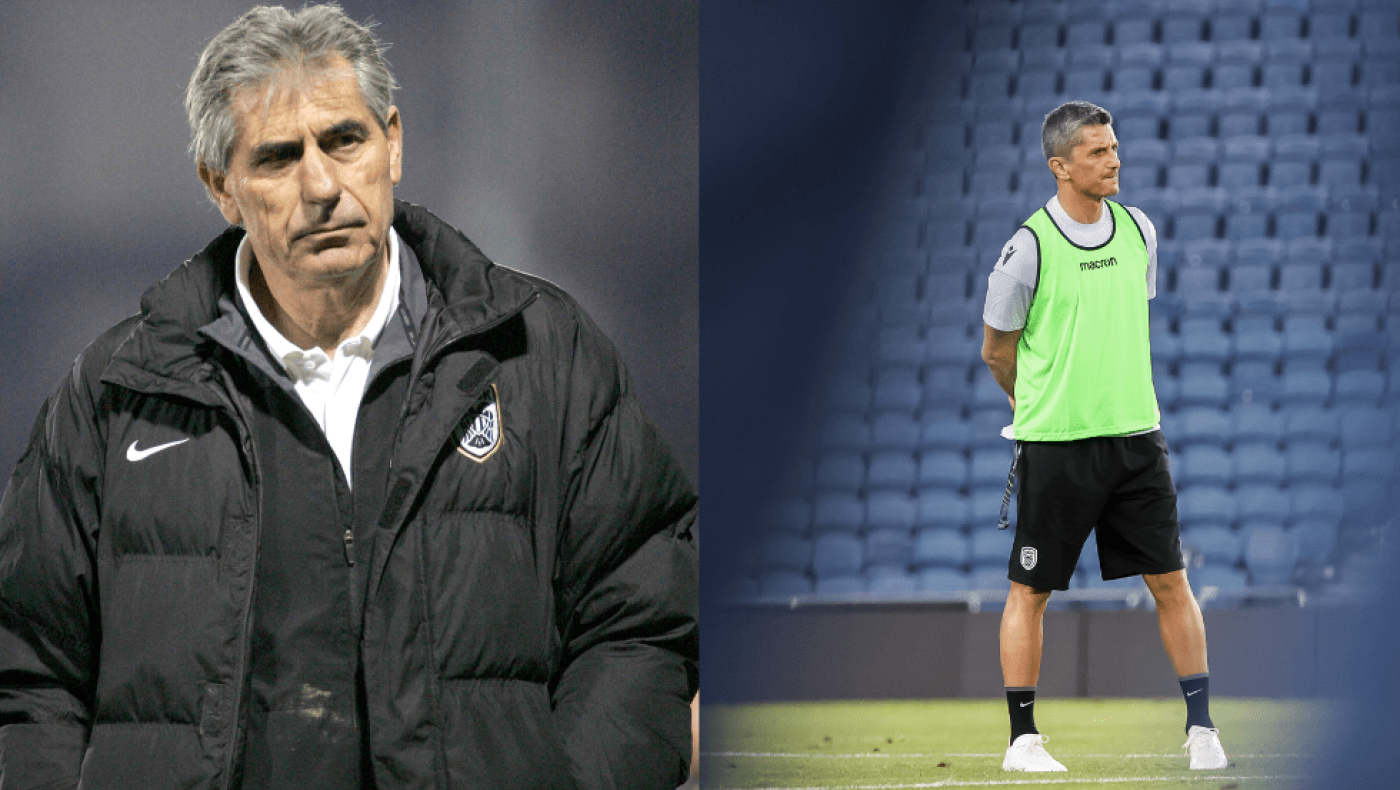 Λουτσέσκου vs Αναστασιάδης; Συγχωρήστε μας αλλά… Διαφωνούμε!