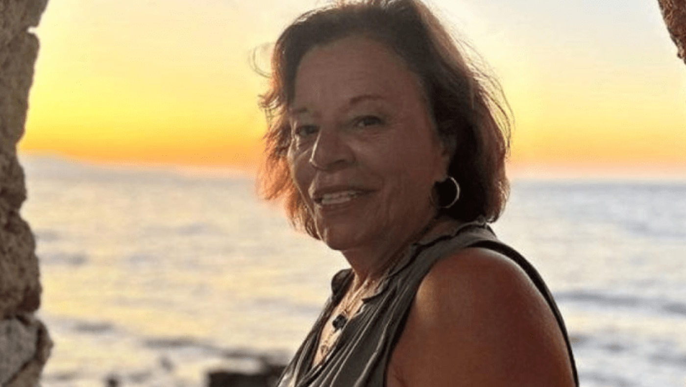 Μεγάλη θλίψη στη κοινότητα του ελληνικού TikTok: Πέθανε η αγαπημένη «Ελληνίδα μάνα»