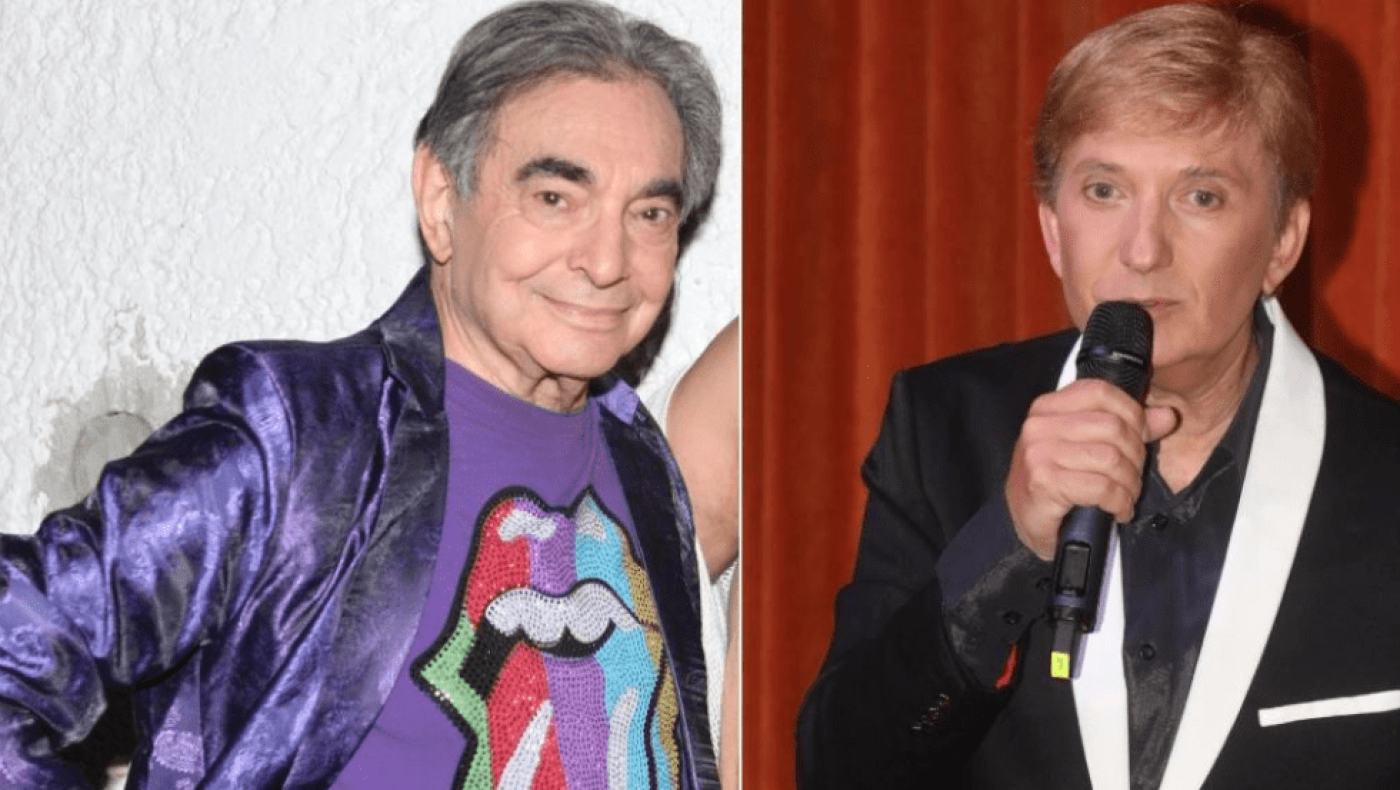 Τέρης Χρυσός για Μάκη Δελαπόρτα: «Αυτός είναι η πηγή του κακού»