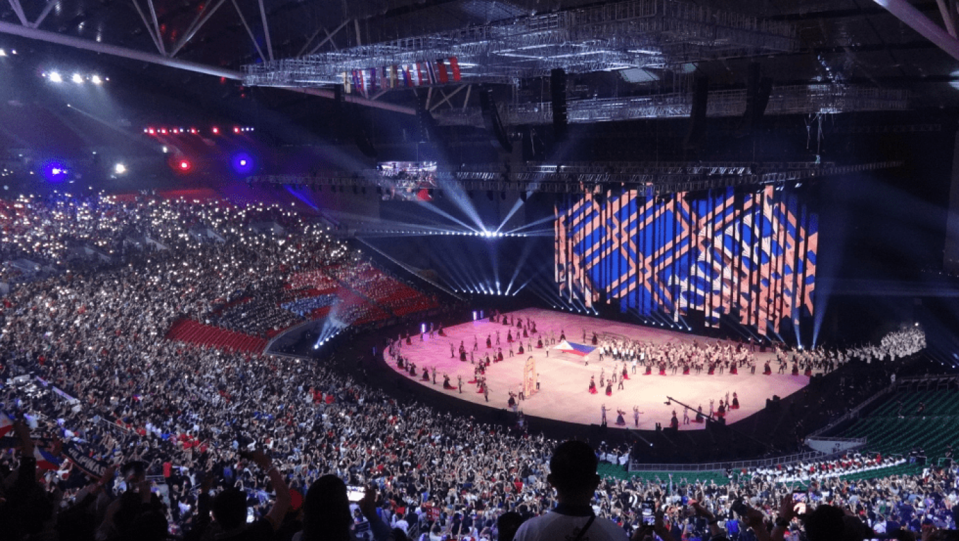 Mundobasket: Μια διοργάνωση που μεγάλωσε στη δίνη των πολέμων