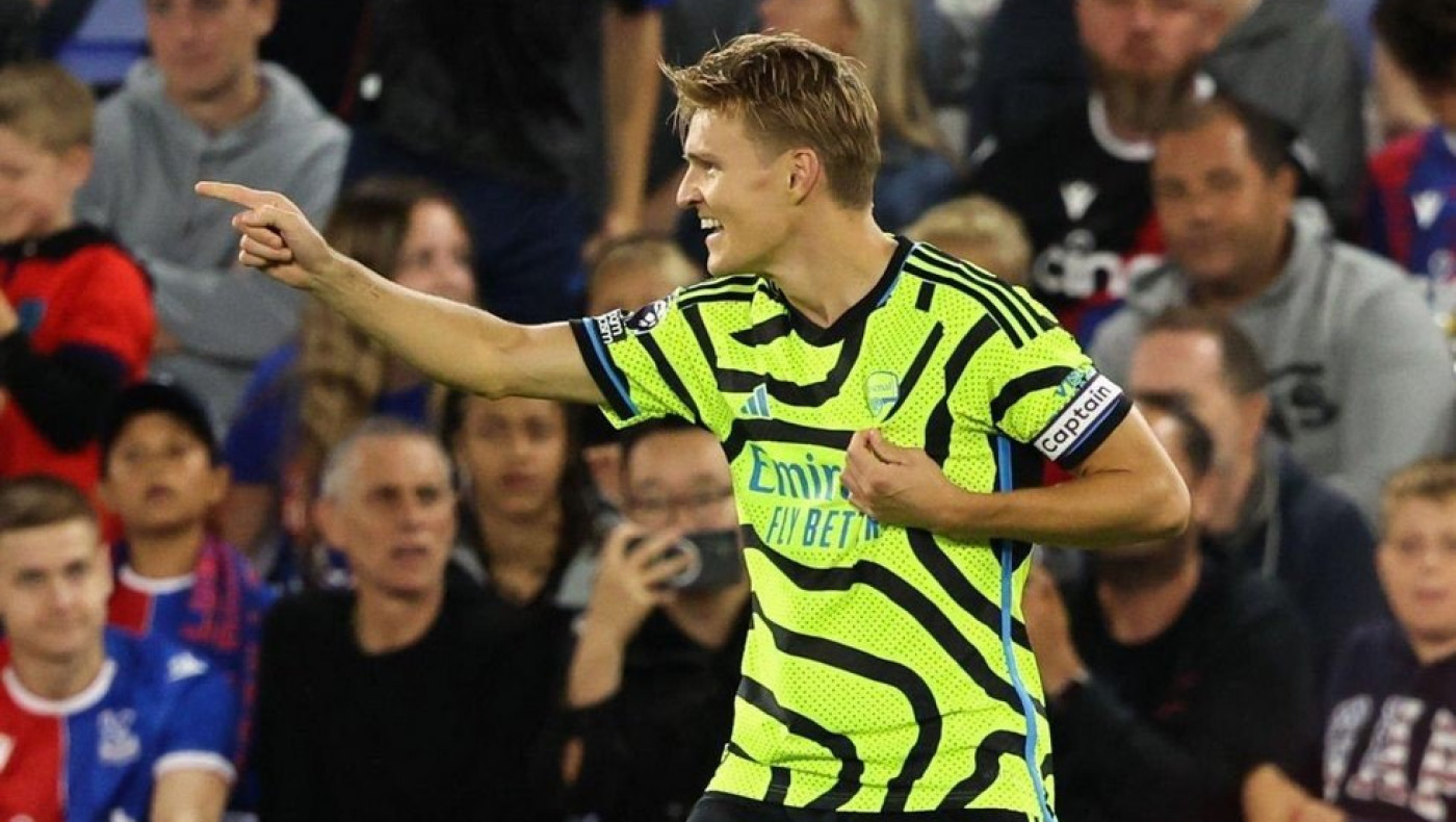 Διά πυρός και σιδήρου πέρασε η Άρσεναλ από το «Σέλχαστ Παρκ»