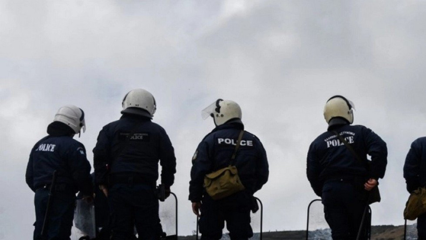 ΕΑΥΘ: Καταγγέλλει «υπηρεσιακό χάος» ενόψει της επίσκεψης Μητσοτάκη και του ΠΑΟΚ-Άρης